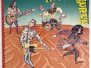 Hoodoo Gurus - Mars Needs Guitars, 1985 Vinyl LP | Aussie First Press