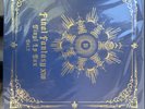 FINAL FANTASY XIV Vinyl Record LP Box  Vol. 2 5-Disc Set