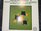 Getz/Gilberto #2- Recorded Live At Carnegie Hall- Verve- LP Stereo V6-8623
