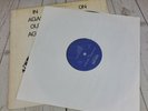 The Rolling Stones In Again Out Again On Tour Vinyl LP Record 1978 Oakland EX/G+
