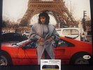 DOJA CAT signed  Autograph VIE QUALITY TIME EDITION VINYL JSA COA
