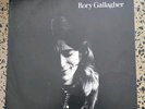Rory Gallagher - 1971 debut album 1st UK LP Polydor  2383 044