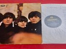 THE BEATLES - BEATLES FOR SALE - 1964 UK 1st PRESSING - EMITEX INNER - EX
