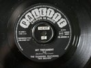 THE GAMBLERS/BIG BROWN 
