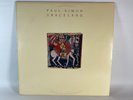 Paul Simon Graceland 1986 w/Lyric Inner Warner Bros. 1-25447 Vinyl LP