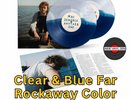 Mac DeMarco - Another One (10th Anniversary) - Clear & Blue Far Rockaway color