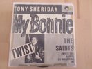 Tony Sheridan                     My Bonnie