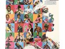 Jimi Hendrix : Blues (Authorized Hendrix Family Foundation 180g Vinyl 2LP) NM-