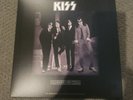 KISS DRESSED TO KILL 50TH ANNIVERSARY LIMITED REMASTERED VINYL FROM DTK BOX SET