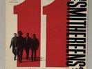The Smithereens 11 Record LP Enigma/Capitol 1989