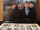 The Rolling Stones ‎- Between The Buttons Vinyl LP US 1967 Mono Press VG+/ EX