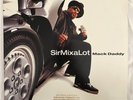 Sir Mix A Lot / Mack Daddy 1992 US Gangsta LP Def American Recordings DEF 26765