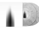 SLEEP TOKEN - Sundowning Clear Marbled with Black Vinyl 2LP. New Sealed