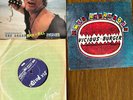 Sex Pistols, three 7