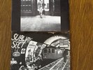 Subway Sect (Vic Godard), Ambition, Nobody's Scared, late 70s UK punk