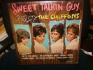 Sweet Talkin Guy  LP  VG+++ 1966 the Chiffons