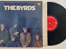 The Byrds LP 