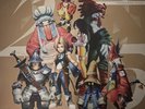 Final Fantasy IX 25th Anniversary Timeless Tale Import Vinyl LP New Sealed OST