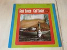 CAL TJADER - SOUL SAUCE - VERVE RECORDS - V6-8614 - YEAR 1965