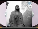 TAYLOR SWIFT Folklore 2LP on PINK VINYL New SEALED Clandestine Meetings