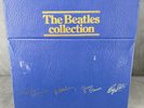 The Beatles Collection BC-13 LP UK Records Box Set w/ Inserts VGC, Vintage