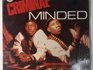 Boogie Down Productions - Criminal Minded (1987 - B Boy Records) 12
