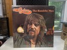 WAYLON JENNINGS The Ramblin' Man 1974 Vinyl RCA Records NOS Sealed AYL1-4073