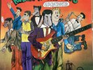 Mothers Of Invention Reuben and The Jets NM