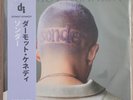 Dermot Kennedy Sonder SIGNED Assai Obi Edition Lilac Vinyl /500 New RARE