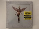 NIRVANA In Utero SUPER DELUXE BOX SET NEW W/ STICKER 30TH ANNIVERSARY / Sealed