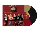 Panic  At The Disco - A Fever You Can’t Sweat Out Tri-Colour Vinyl New Sealed