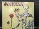 Vinyl Record Incesticide By Nirvana
