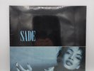 Vinyl Record Sade Diamond Life