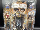 Vinyl Record Michael Jackson Dangerous