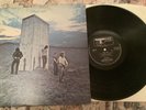 The Who - Who’s next LP UK 1971 Track 1ST PRESS