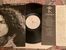 Tyrannosaurus Rex - a beard of stars LP Japan 1983 press + insert + OBI