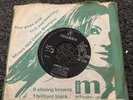 The Pink Floyd Arnold Layne, Columbia 7” Original 1967 single Vg