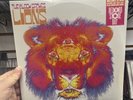 The Black Crowes LIONS 180g LIMITED EDITION RSD 2020 New Pink Colored Vinyl 2 LP