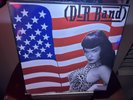david lee roth vinyl( DLR BAND VINYL) Sealed