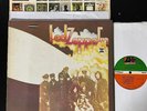 Led Zeppelin II-ORIGINAL 1969 US Atlantic LP-RL/SS-VG+ Hot Mix-Plays GREAT