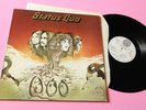 Status Quo LP Original Italy 1974 NM Vertigo Spiral