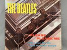The Beatles Please Please Me UK Mono Vinyl LP -1N / -1N NOISY READ DESCRIPTION