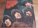 The Beatles – Rubber Soul. 1965 Vinyl LP. UK Mono 1st Press. VG+/VG+/VG+ Offers?