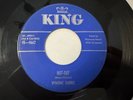RARE R&B Blues Rocker 45 - Wynonie Harris 