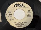 RARE R&B PROMO 45 - Screamin Jay Hawkins 
