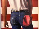 BRUCE SPRIGNSTEEN - Born In The USA (1984) - 12