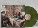 Vanesa Martin LP Casa Mia Vinyl Green Signed