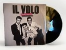 Il Volo - Grande Amore (First press limited edition) Vinyl Record Rare