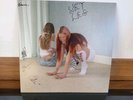 Wet Leg - Moisturizer SIGNED 12” Clear Vinyl Signed On The Sleeve