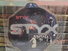 Styx Don't Let it End / Rockin Paradise Picture Disc  10